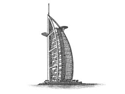 burj al arab